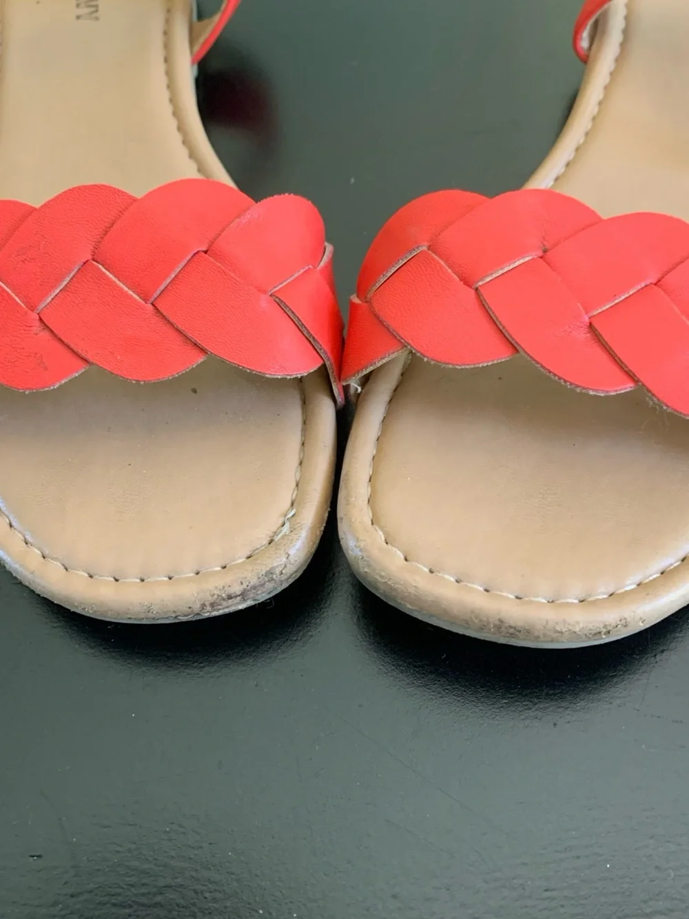 Old Navy single braided